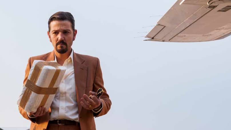 Narcos: Mexico Season 2 Coming To Netflix 'In February 2020' - LADbible