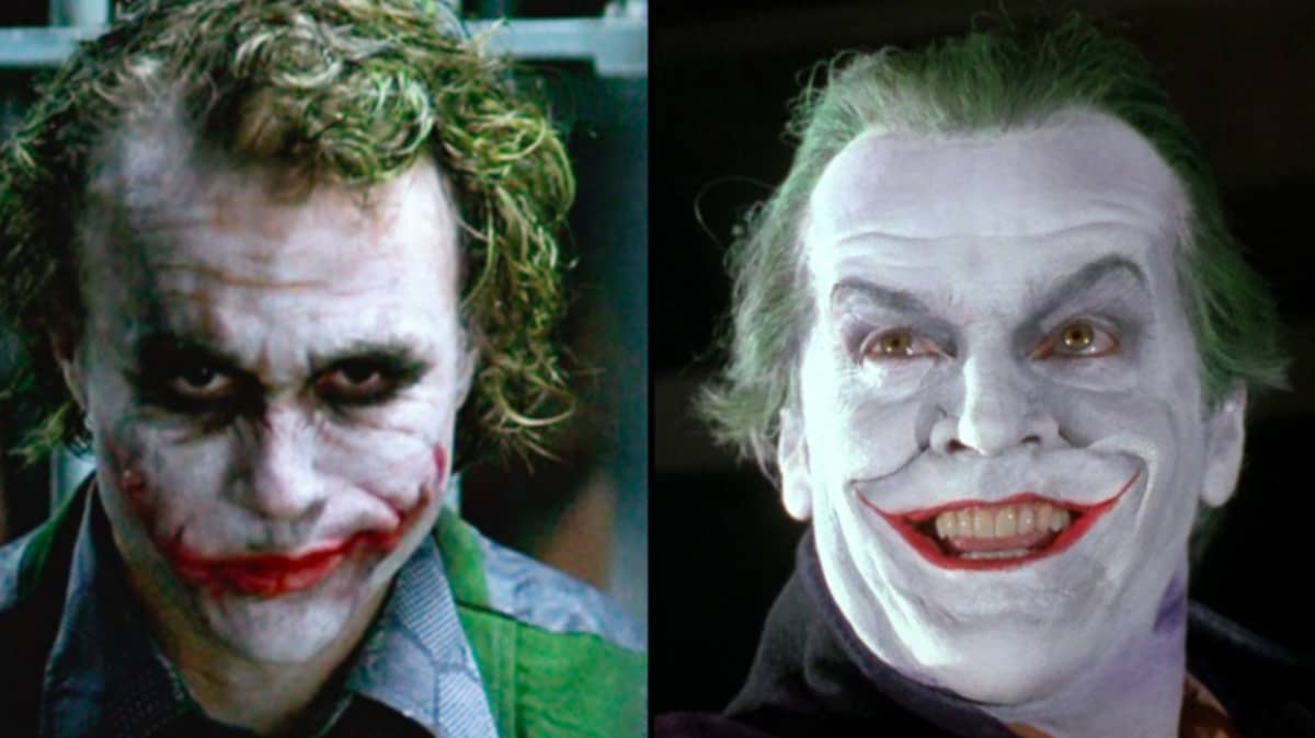 The Devastating Story Of How The Joker Haunted Every Actor Who Played The  Role - LADbible