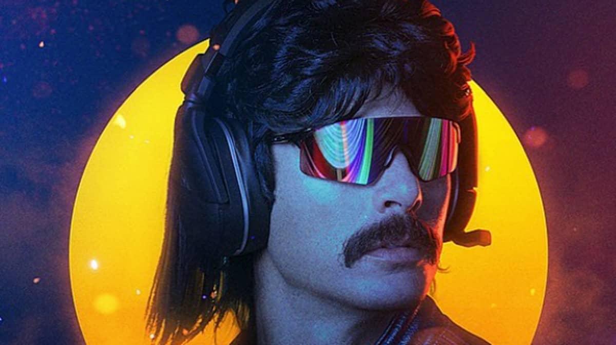 What Is Dr Disrespect's Net Worth in 2021? - LADbible