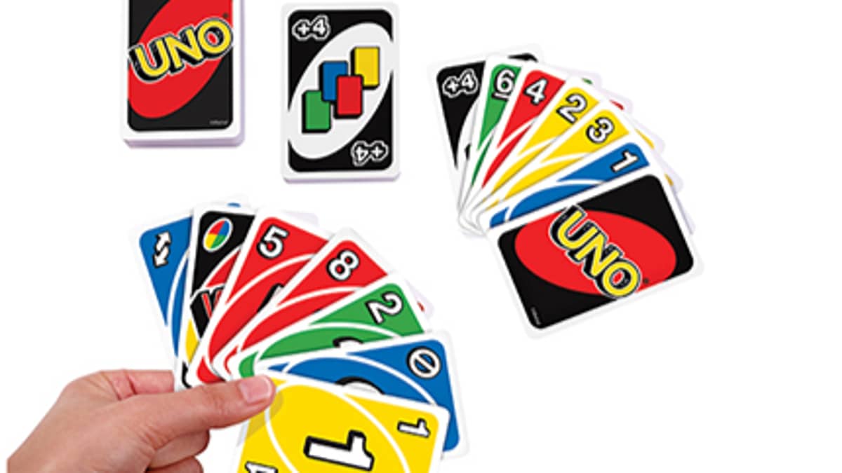 Uno Confirms You Can T Stack 2 Cards Ladbible