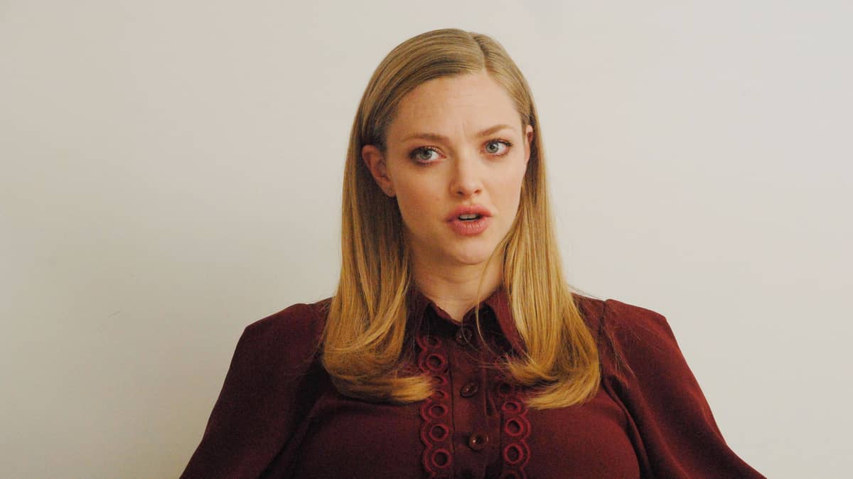 2.0 fappening amanda seyfried Is the