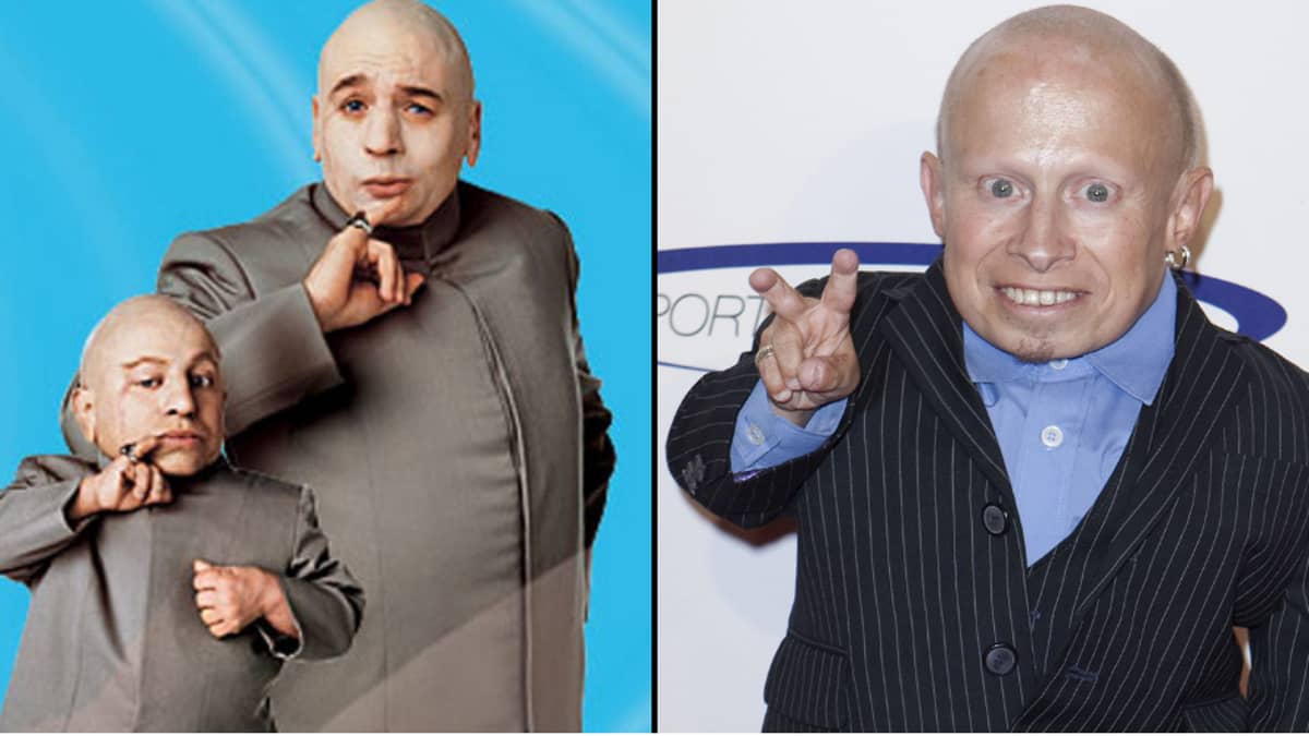 Why New 'Austin Powers' Movies Won't Be The Same Without Min...