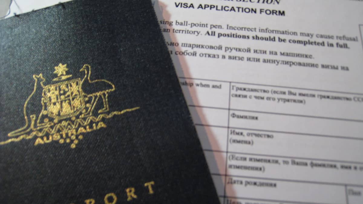 Australians Could Work Live In UK Free And Without Visa After -