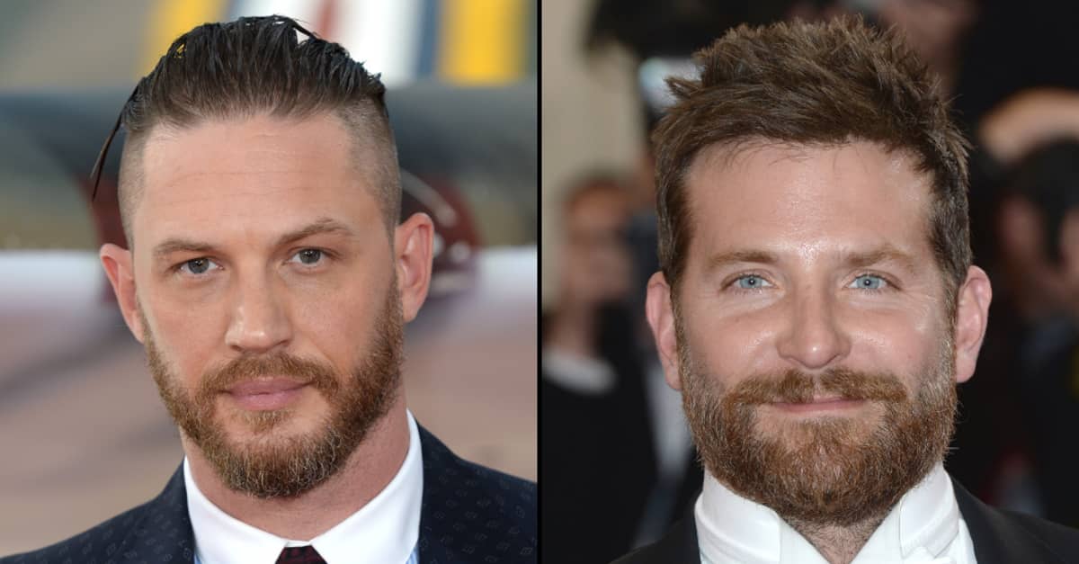 Genetics Expert Explains Why So Many Non-Ginger People Have Ginger Beards.