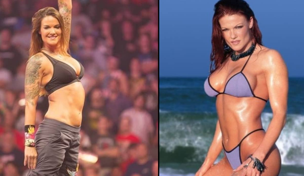Here's What Lita From WWE Has Been Up To Since Leaving WWE.