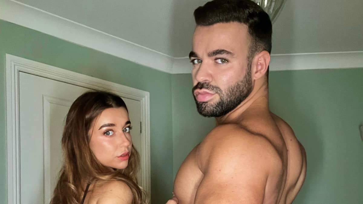 Brother And Sister Who Make Millions On OnlyFans Have Paid Off 'Proud&...
