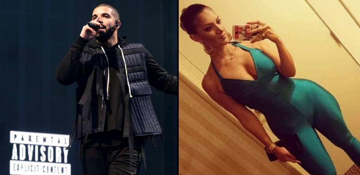Searches For Porn Star Drake Went On A 'Dinner Date' With Have Skyrocketed  - LADbible