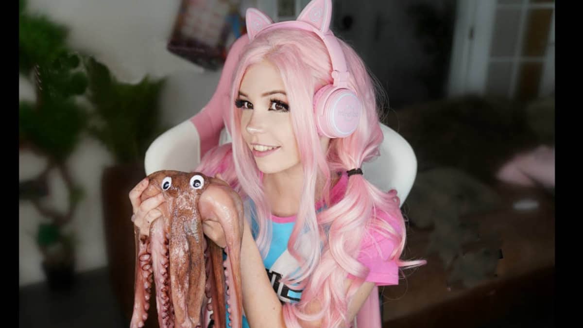 Belle Delphine Height, Age(23), Biography, Family, Affair & More For Free !  - (updated May 17, 2022 )