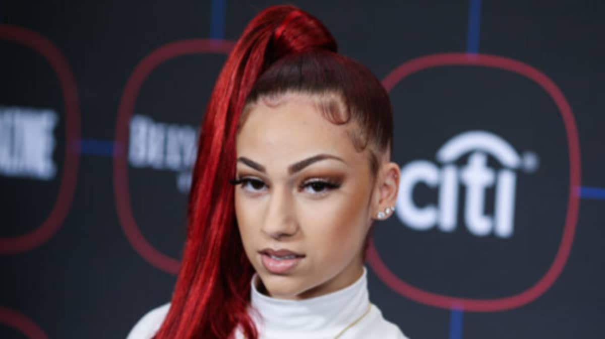 Bhad bhabie fans only pictures