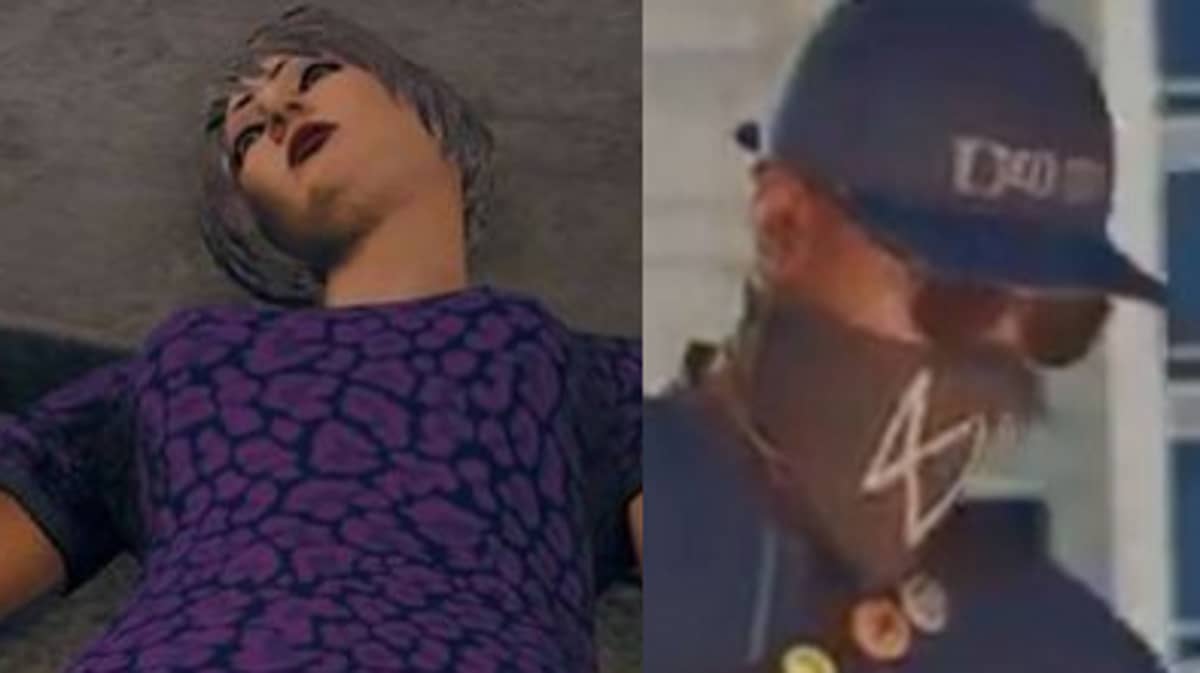 Gamer Gets Banned After Finding Virtual Vagina In 'Watch Dogs 2' ...