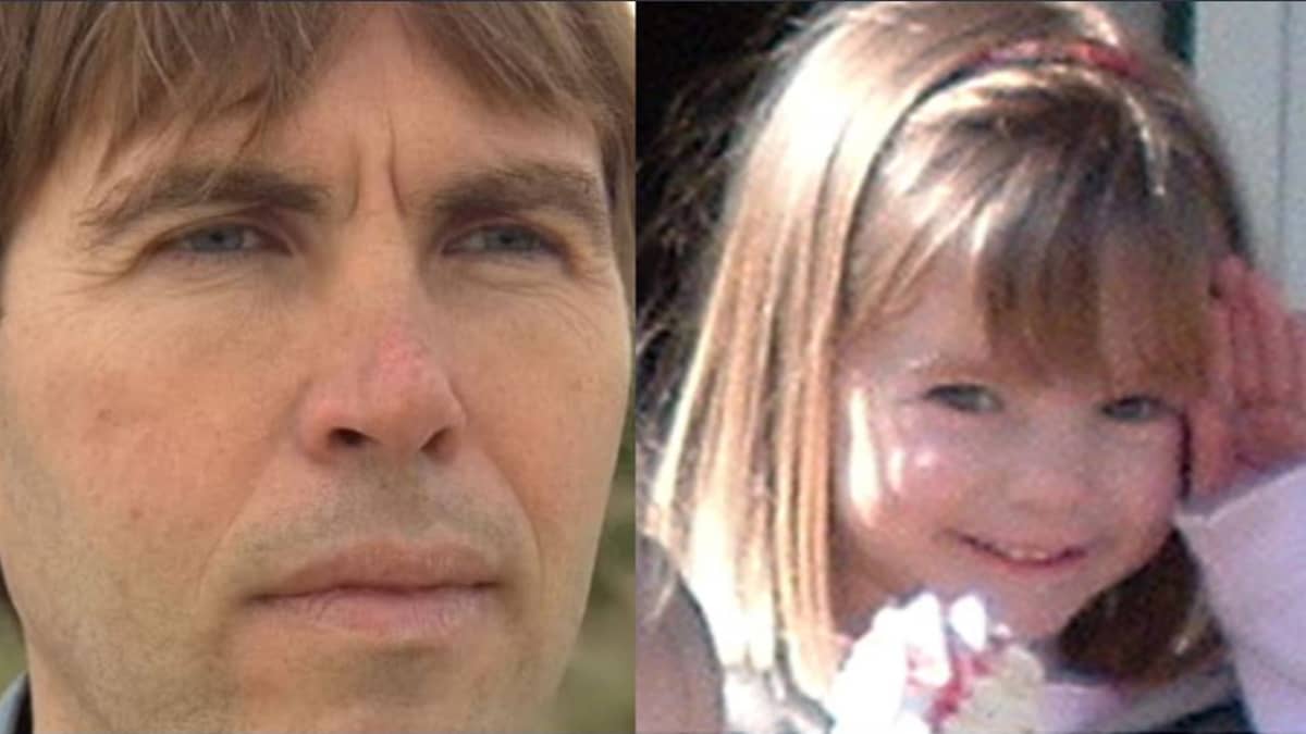 Madeleine Mccann Police Investigating Clairvoyant S Claims
