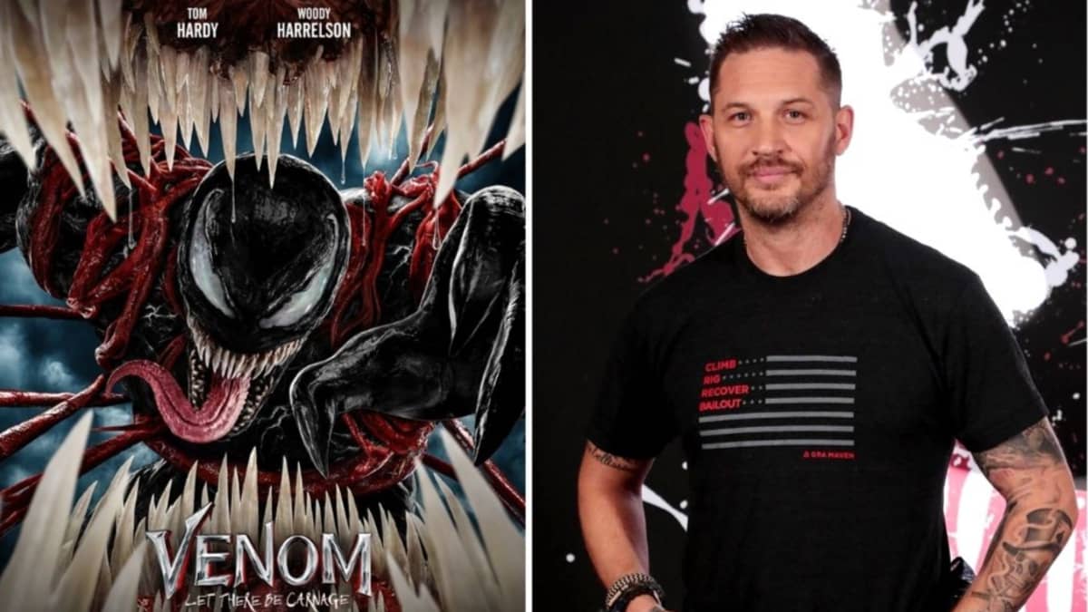 Venom 2 Release Date Trailer Cast And Plot