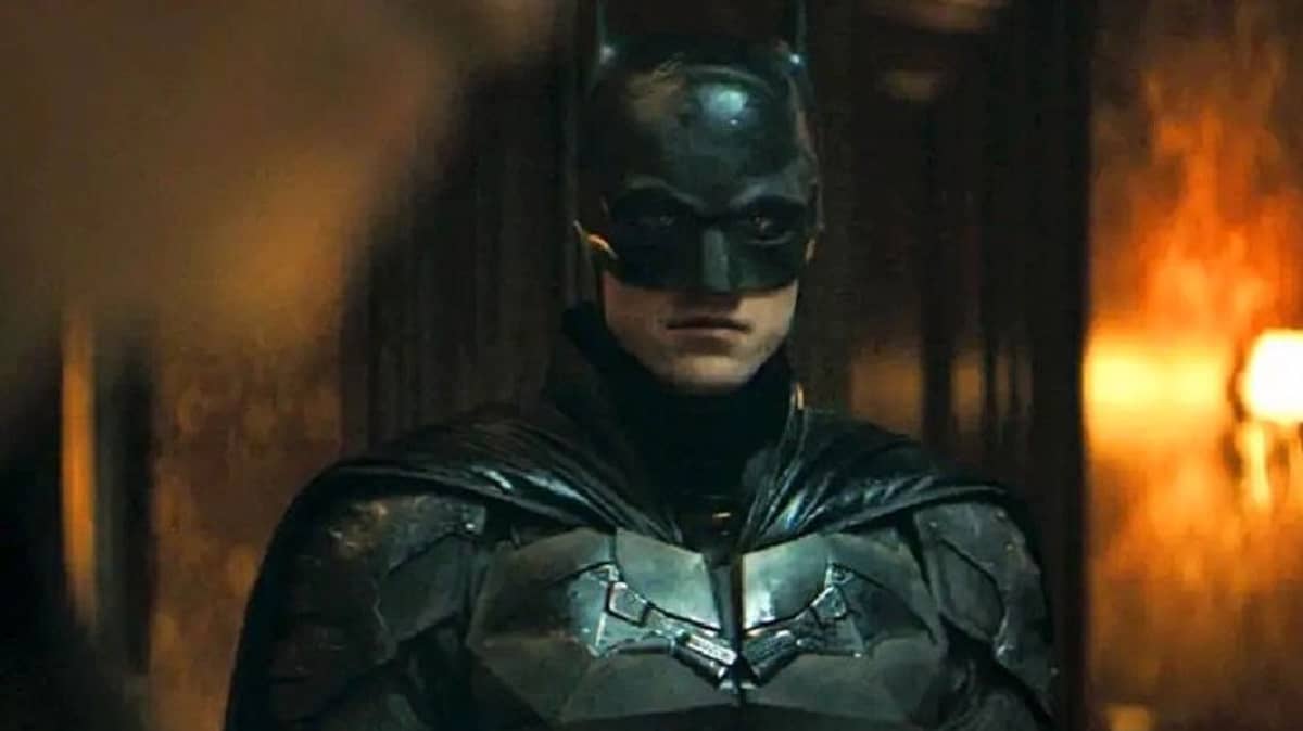 The Batman: Fans Amazed By Robert Pattinson's Voice