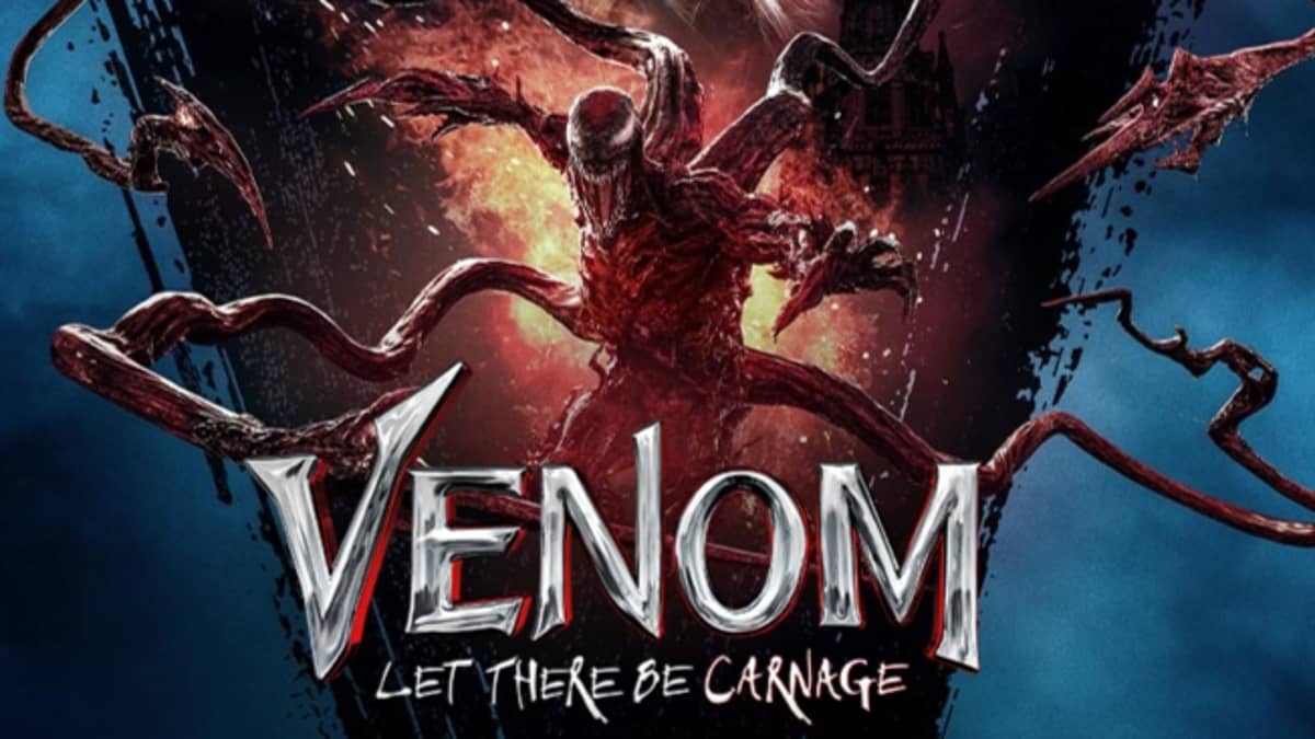 Venom let there be carnage post credit scene