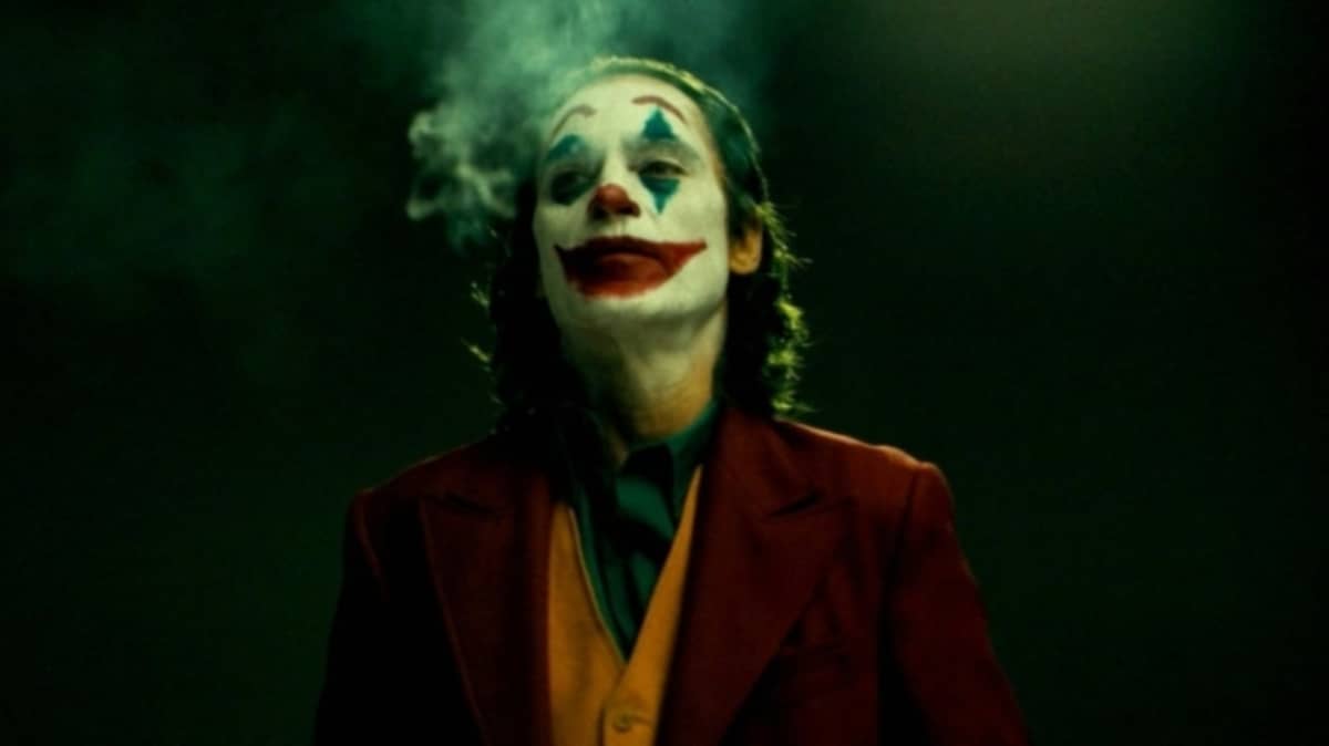 Joker Scoops 11 BAFTA Nominations - LADbible