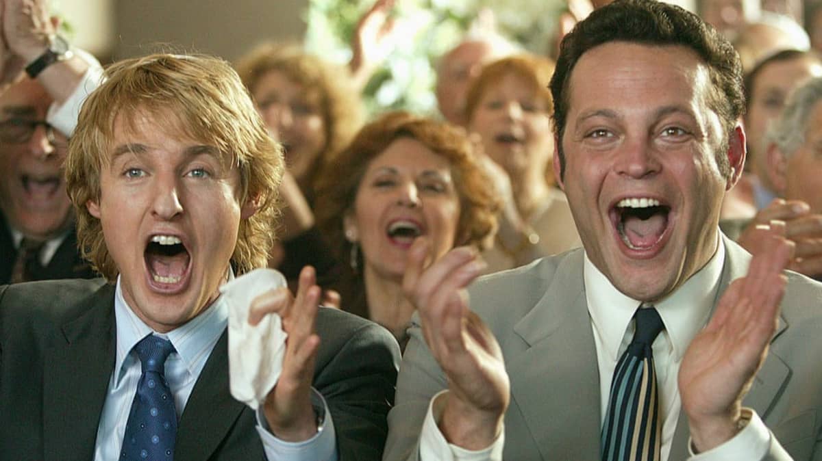Will Ferrell Teases A Wedding Crashers Sequel Is In The
