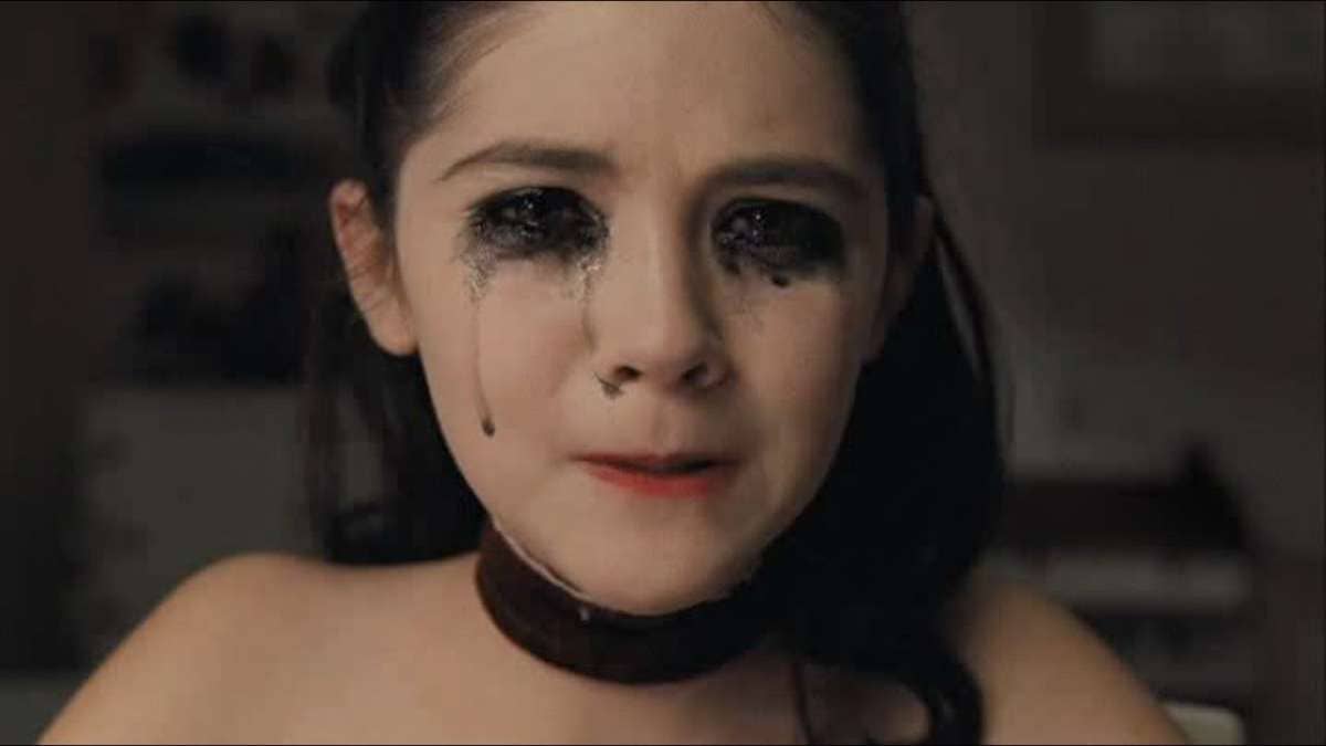 Isabelle Fuhrman Is Returning To Play Esther In Orphan Prequel Film