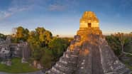 Les scientifiques pensent avoir résolu le mystère de l'ancienne cité maya déserte