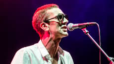 Richard Ashcroft Says Person Who 'Doctored' Soccer AM Photograph Is Going To Regret It 