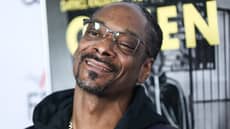Snoop Dogg Is Releasing A Lullaby Album Adapting His Greatest Hits For Babies