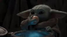 Fans Call To 'Cancel' Baby Yoda For 'Genocide' 