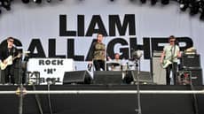 Liam Gallagher Walks Off Stage After 20-Minute Gig