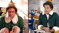 Fan Theory Says 'Elf' Is A Prequel To Another Film And It's Extremely Convincing