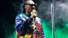 ​Snoop Dogg Responds To Eminem's Diss From New Album