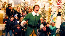 ‘Elf’ Starring Will Ferrell Is Apparently The Best Family Christmas Movie 