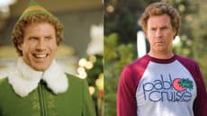Someone Reckons ‘Elf’ Could Be The Prequel To ‘Step Brothers’