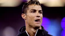 ​Cristiano Ronaldo Appears in Court, Charged with Tax Evasion