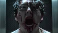 ‘The Walking Dead’s' Steven Yeun Gets Even Bloodier In ‘Mayhem’ Trailer