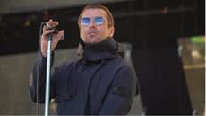 Liam Gallagher On Why He Wears A Parka At All Times, Even While Gardening