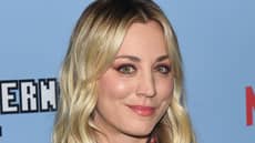 Actor Kaley Cuoco Wants To Buy Another Mistreated Horse