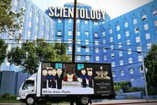 Scientologists Removed South Park Advert Because It Mocked Tom Cruise