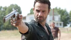 Andrew Lincoln Set To Leave 'The Walking Dead' In Season Nine