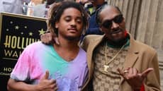 Snoop Dogg's Grandson Kai Love Has Passed Away At 10 Days Old