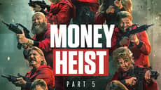 When Is Money Heist Season 5 Volume 2 Out On Netflix?