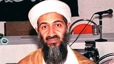 Family's Laundry Gave Away Osama Bin Laden's Location, Book Claims