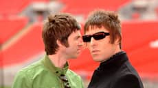 ​Cancel All Your Plans, Oasis Documentary 'Supersonic' Is On TV Next Week 