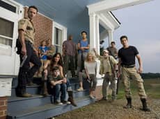 'The Walking Dead' Creator Explains Why He Had To Kill Off Much-Loved Character