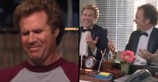 The 'Step Brothers' Blooper Reel Might Be Even Funnier Than The Film Itself
