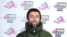 Liam Gallagher Chimes In On Ex-Wife Nicole Appleton Being Spotted With Paddy McGuinness