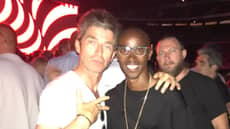 Mo Farah Gets The Gallagher Brothers Mixed Up In Unfortunate Twitter Post