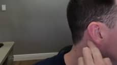 Doctor Reveals Special Spot Behind Ear That Can Help Aid Sleep