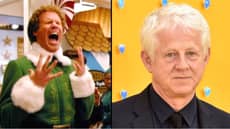 Director Richard Curtis Says Will Ferrell Should Have Had Oscar Nomination For Elf