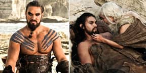 Jason Momoa's Hilariously Salty Game Of Thrones Instagram Post Shows Time Doesn't Heal All Wounds