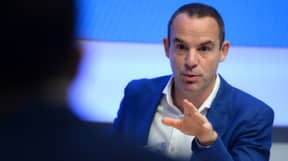 Martin Lewis Issues Key Warning To Shoppers Ahead Of Black Friday