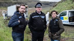 Line Of Duty Series Six Begins On 21 March