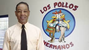 You Can Order A Los Pollos Hermanos Takeaway In The UK